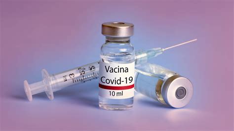 The vaccines met fda's rigorous scientific standards for safety, effectiveness, and manufacturing quality needed to. Previsão: quando teremos uma vacina para o Covid-19