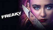 Freaky 2020 - Freaky (2020) | Film, Trailer, Kritik : Винс вон, кэтрин ...