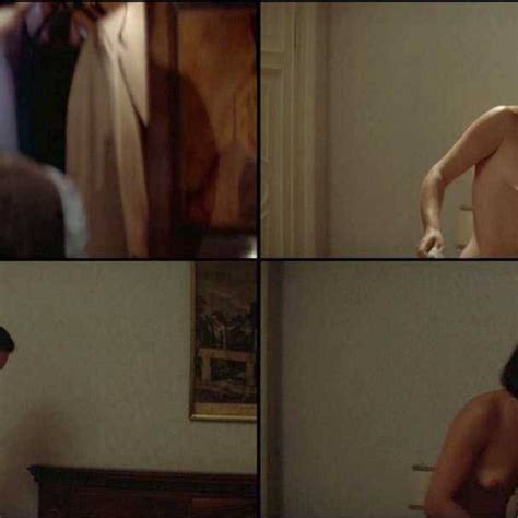 Bobby Deerfield Marthe Keller Celebrity Nude Scene Beautiful Sexy