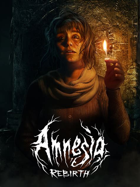 Not only that, but there are also neutral and secret conclusions. Amnesia: Rebirth
