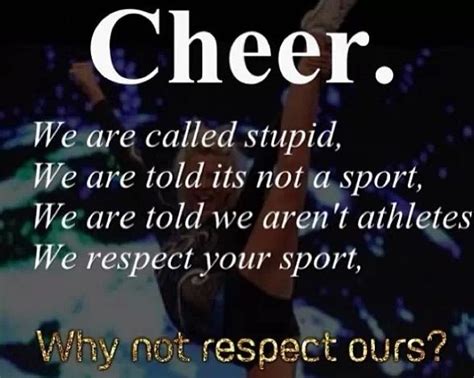 You could get a cheer by saying: 347 best images about Cheer Quotes on Pinterest | The flyer, Gymnasts and Cheer