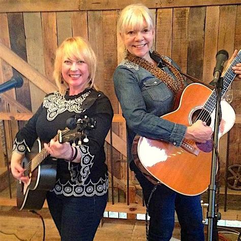 Live Music Featuring Snarky Sisters Olney Winery