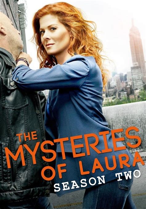 The Mysteries Of Laura Season 2 Episodes Streaming Online