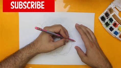 How To Draw A Sow Cute Easy Step By Step Drawing Lessons For Kids