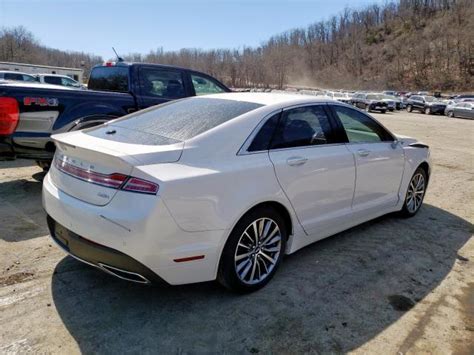 Insurance companies declare motorcycles a total loss when repairs cost a high percentage of the bike's value. Salvage 2018 Lincoln Mkz Hybrid Premiere Sedan For Sale | Salvage Title