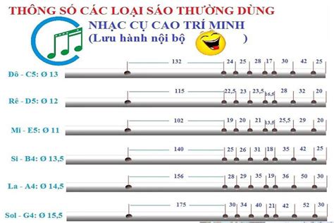 Xem Ngay Gợi ý 10 Cảm âm Cho Sáo La Trầm Bạn Nên Biết