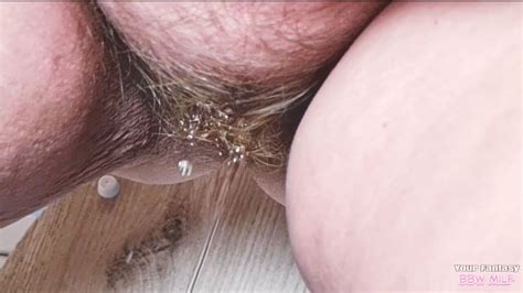 Hot Fresh Golden Piss Just For You From Mature Milf Hairy Pussy Bbw Panties Ass Shower Hairy