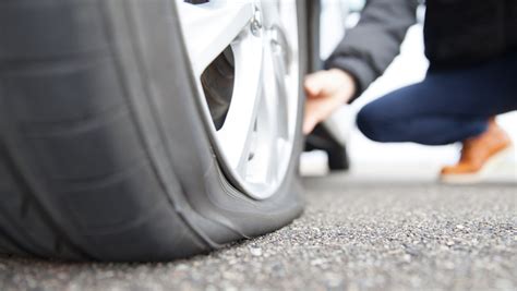 From Flats To Roadside Emergencies Smithtown General Tire Is Your Tire Crisis Navigator