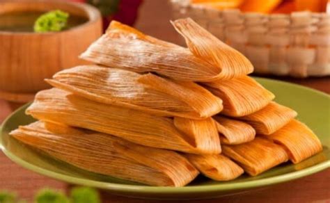 ¿por Qué Se Comen Tamales El Día De La Candelaria