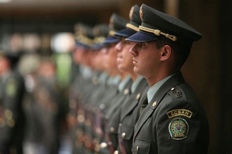 Policía Nacional De Colombia Flickr