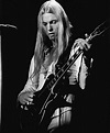 Gregg Allman - Wikipedia