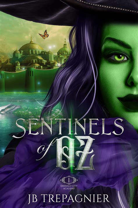 Publication Sentinels Of Oz