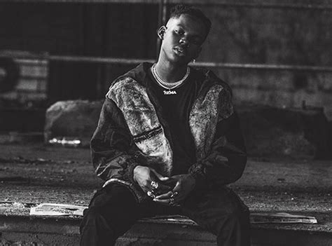 Rema is a level 30 npc that can be found in blade's edge mountains. Rema speaks on his new Collaboration With Rvssian on ...