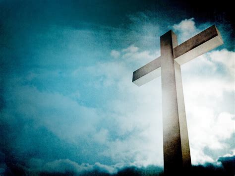 76 Cross Images With Background Wallpapersafari