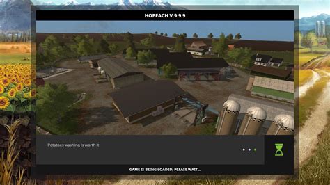 Hopfach Map V9 0 LS17 Farming Simulator 2022 19 Mod