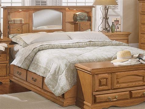 Whether you're adding furniture to complement the design of your room or starting your décor from scratch, our bedroom furniture section has everything you need. Bedroom Furniture | Nostalgia Bookcase Headboard ...