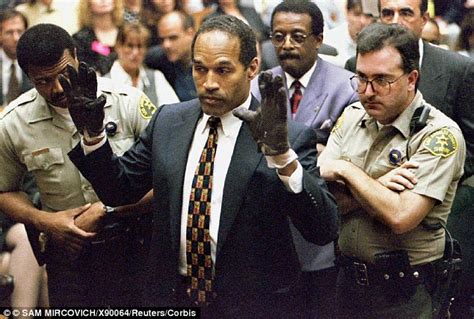 The People Vs Oj Simpson Mesmerised Viewers And Answered Intriguing