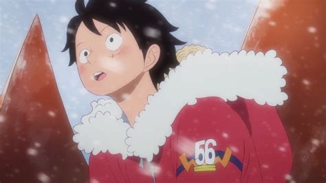 Egghead Island Begins In One Piece Episode 1089 Preview Anime Corner