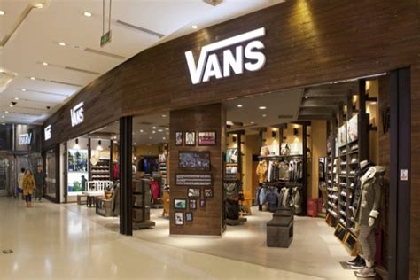 Vf Corp To Increase Focus On Retail Brands Retail Gazette