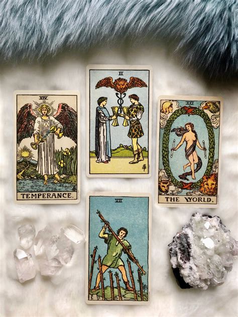 We did not find results for: How to Buy Tarot Cards — Lisa Boswell