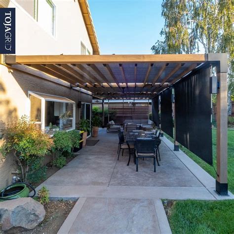 Incredible Compilation Of Full K Pergola Images Over Stunning Options