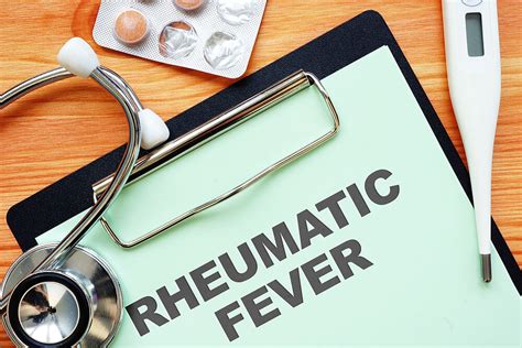 Rheumatic Heart Disease Causes Symptoms Complications Diagnosis