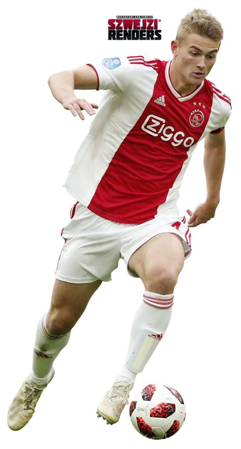 Join the discussion or compare with others! Matthijs de Ligt by szwejzi on DeviantArt