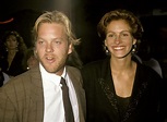 Kiefer Sutherland Said Julia Roberts Had 'a Lot of Courage' to Leave ...