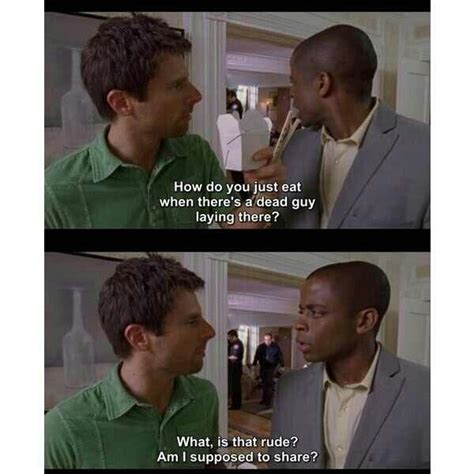 Pin By Amanda Rebman On Psych Psych Memes Psych Tv Psych Quotes