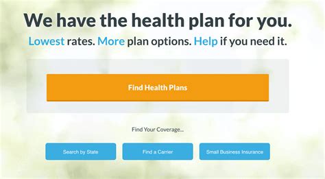 6 Best Health Insurance Options For The Self Employed