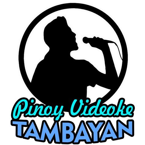 Filipinos abroad enjoy and feel the connection to their roots while watching these exciting series. Pinoy Videoke Tambayan - YouTube