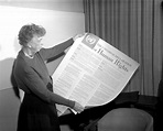 Declaração Universal dos Direitos do Homem completa 70 anos - ANPPREV