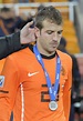 Rafael Van Der Vaart - Mirror Online