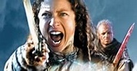 La reina de la guerra (2003) Online - Película Completa en Español - FULLTV