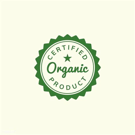 Usda Organic Logo Png Angel Well Duarte