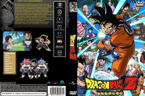 Check spelling or type a new query. Dragon Ball Z Pelicula - Yo Son Goku and His Friends Return