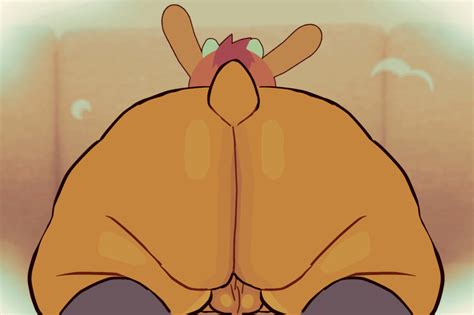 Rule 34 2022 Animated Anthro Antlers Anus Ass Ass Clapping Backsack
