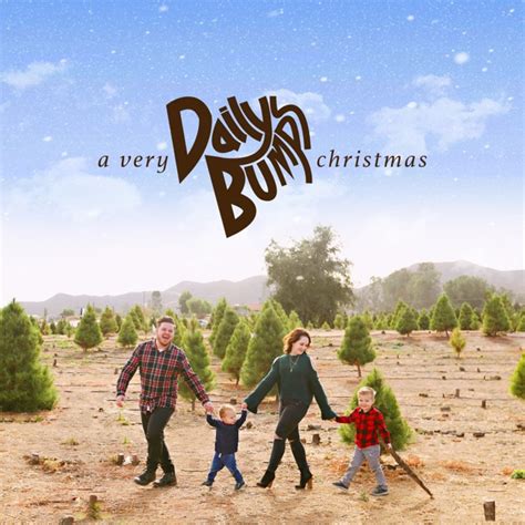 A Very Daily Bumps Christmas Ep Van Verschillende Artiesten In Itunes