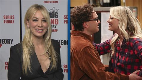 Big Bang Theory Series Finale Breaking Down The Biggest Plot Twists
