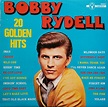 Bobby Rydell - 20 Golden Hits (Vinyl) | Discogs