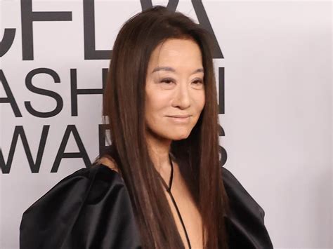 Vera Wang Shows Off Her Sassy Side In This Leggy Glowing Throwback Pic