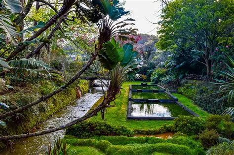 5 Amazing Hot Springs To Visit In The Azores