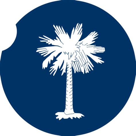 Vector Flags Of South Carolina Vector World Flags