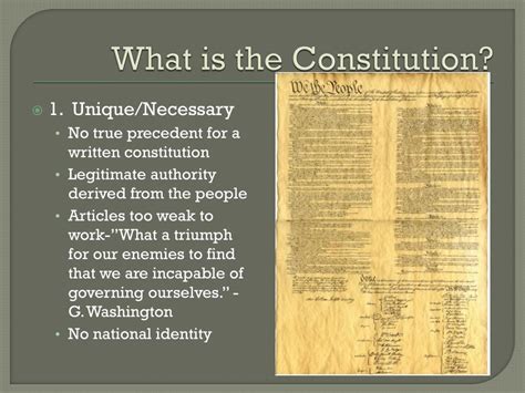 Ppt Constitution Convention Of 1787 Powerpoint Presentation Free