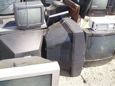 How To Recycle Tvs In Bucks And Montgomery Counties Doylestown Pa Patch