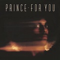 Prince: For You Vinyl. Norman Records UK