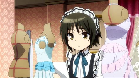 Shounen Maid 12 End And Series Review Lost In Anime
