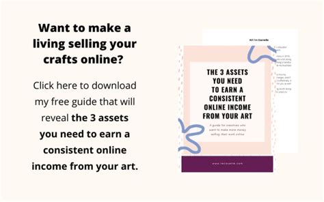 How to Sell Your Crafts Online...Without Etsy in 2021 | Craft online