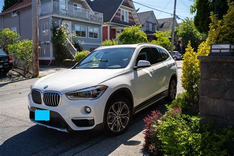 The second generation version of bmw's x1 crossover is a much more credble proposition than its predecessor. BMW Lease Takeover in Vancouver, BC: 2019 BMW X1 xDrive28i ...