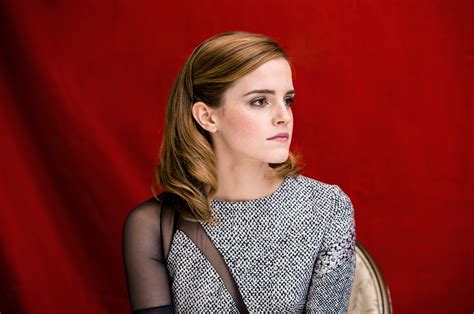 Wallpaper Women Emma Watson Actress Brown Eyes Brunette Simple